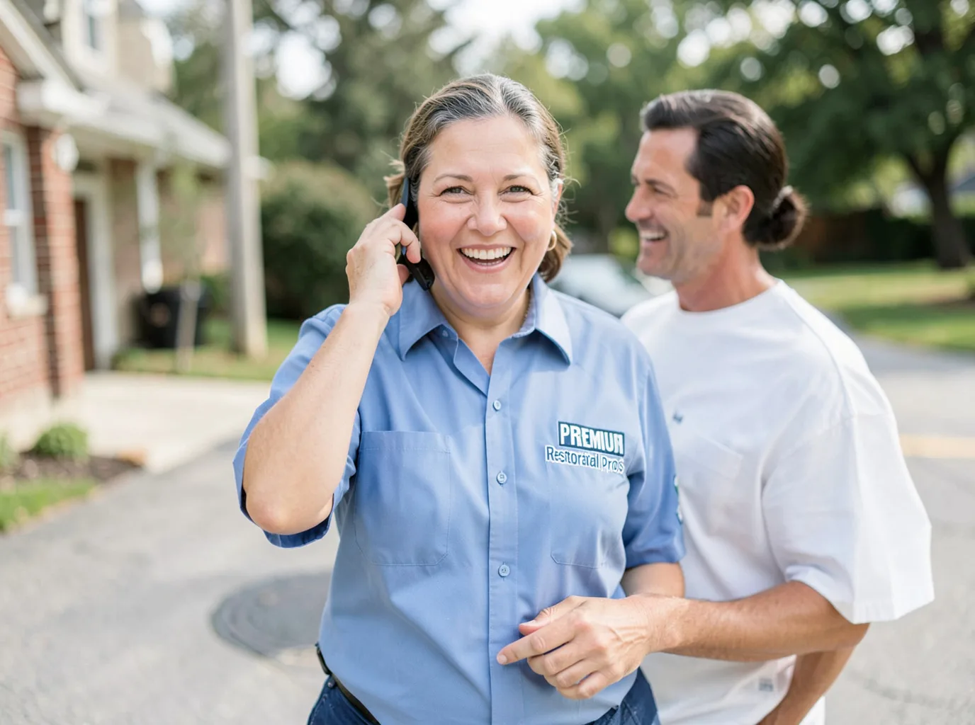 Water Damage Restoration Birmingham, MI FAQs